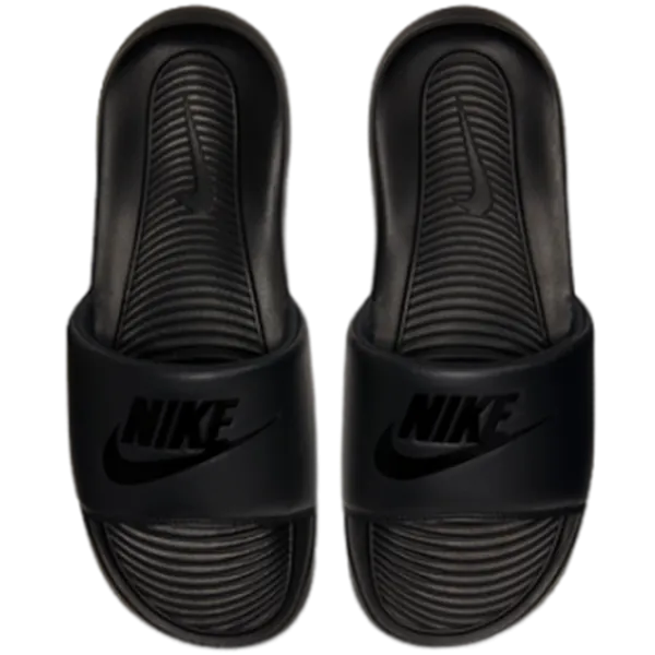 Șlapi pentru bărbați Nike Victori One Slide 45/ Black photo 1