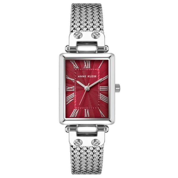 Ceas de mână pentru femei ANNE KLEIN AK/ 3883BYSV Cuarț/ 35 x 22 mm photo 1 Ceas de mână pentru femei ANNE KLEIN AK/ 3883BYSV Cuarț/ 35 x 22 mm photo 1