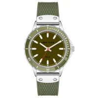 Наручные часы для женщин ANNE KLEIN AK/ 3891GNGN Кварцевый/ 38 мм