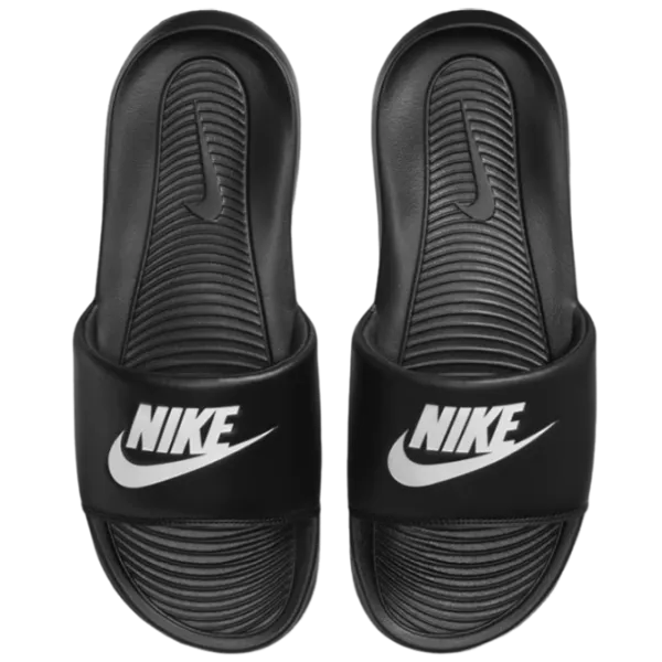 Șlapi pentru bărbați Nike Victori One Slide 40/ Black photo 1