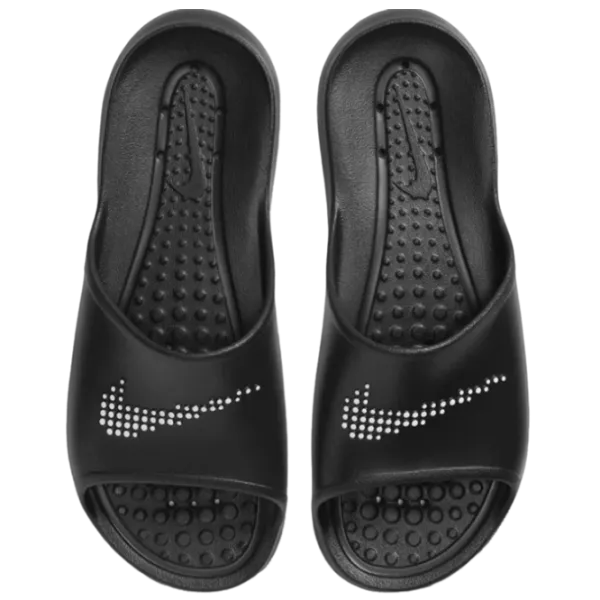 Шлепанцы для мужчин Nike Victori One Shower Slide 40/ Черный photo 1