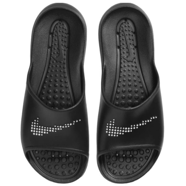 Шлепанцы для мужчин Nike Victori One Shower Slide 40/ Черный photo 1
