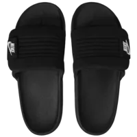 Шлепанцы для мужчин Nike Offcourt Adjust Slide 40/ Черный