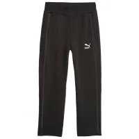 Pantaloni spotivi pentru femei Puma T7 High Waist Pants M/ Black