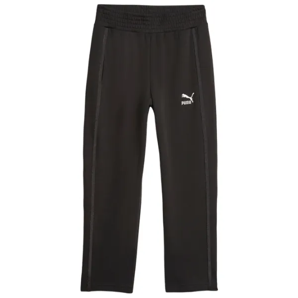 Спортивные штаны для женщин Puma T7 High Waist Pants L/ Черный photo 1