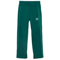 Спортивные брюки для женщин Puma T7 High Waist Pants L/ Malachite