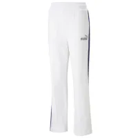 Спортивные брюки для женщин Puma Bmw Mms Wmn Mt7 Track Pants XL/ Белый