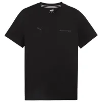 Футболка для мужчин Puma Amg Graphic Tee 100% хлопок/ Черный