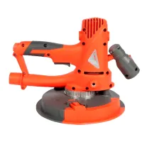 Șlefuitor Almaz AZ-EC002 Cu excentric/ 750 W/ Orange