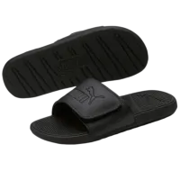 Шлепанцы для мужчин Puma Cool Cat 2.0 V 44.5/ Черный