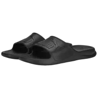 Шлепанцы для мужчин Puma Popcat 20 Injex 43/ Черный