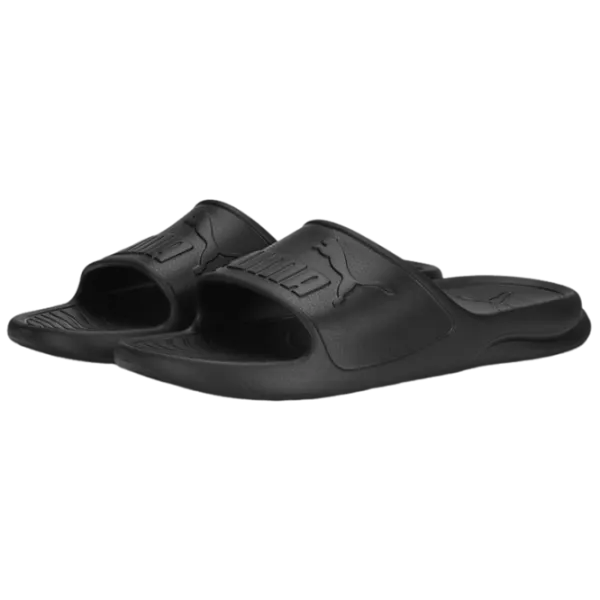 Șlapi pentru bărbați Puma Popcat 20 Injex 46/ Black photo 1 Șlapi pentru bărbați Puma Popcat 20 Injex 46/ Black photo 1