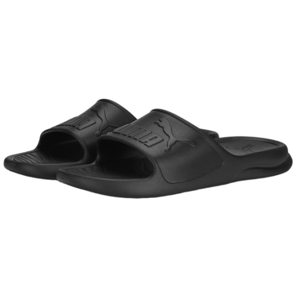 Șlapi pentru bărbați Puma Popcat 20 Injex 46/ Black photo 1 Șlapi pentru bărbați Puma Popcat 20 Injex 46/ Black photo 1