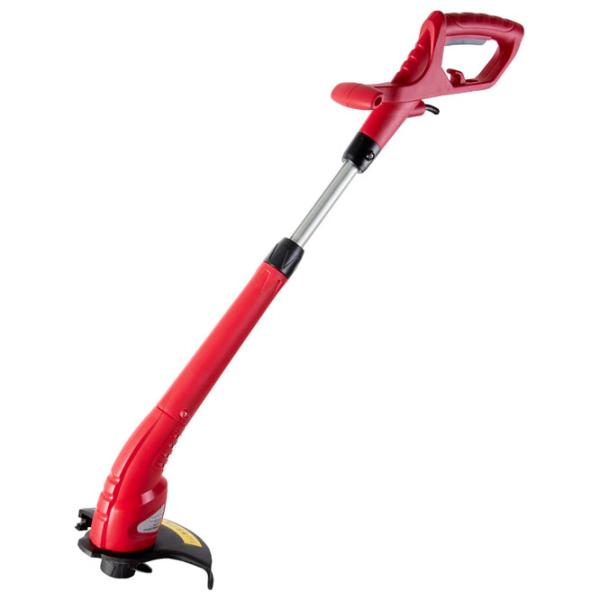 Motocoasă Raider RD-GT09 Electrică/ Red photo 1