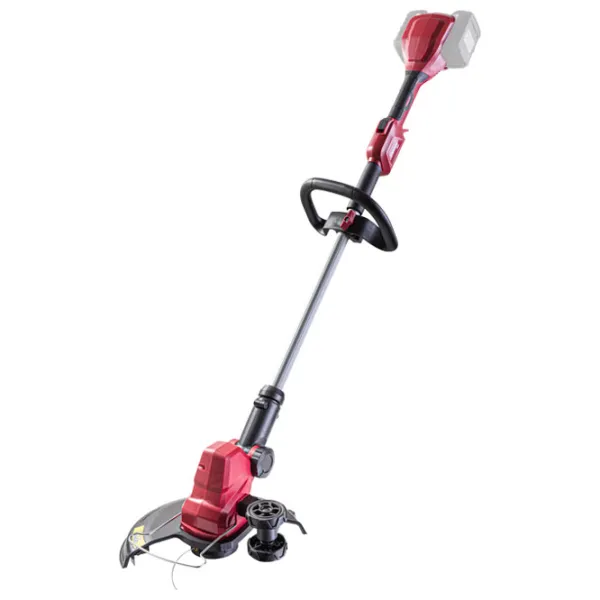 Motocoasă Raider RDP-SCBC20 cu acumulator/ Red photo 1
