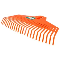 Грабли Flo 35786 Пластик/ 23