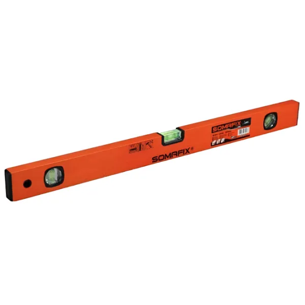 Nivelă Somafix SFX6409 Aluminiu photo 1