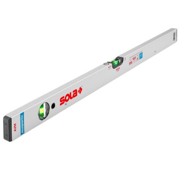 Nivelă Sola AVM 60 1830801 Aluminiu photo 1
