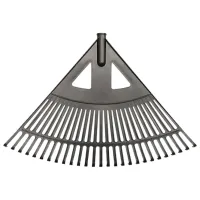 Greblă Flo 35790 Plastic/ 20