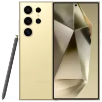 Samsung Galaxy S24 Ultra 12 ГБ/ 512 ГБ/ Dual SIM/ Желтый Титан