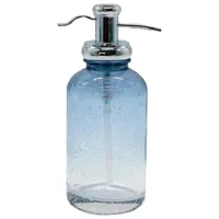 Дозатор жидкого мыла MSV Harriet  