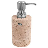 Дозатор жидкого мыла MSV Itaipu 0.15л