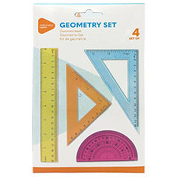 Set rigle Free&Easy 47449 Plastic photo 1