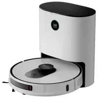 Робот пылесос Roidmi Eve Max 5200 мАч / Белый