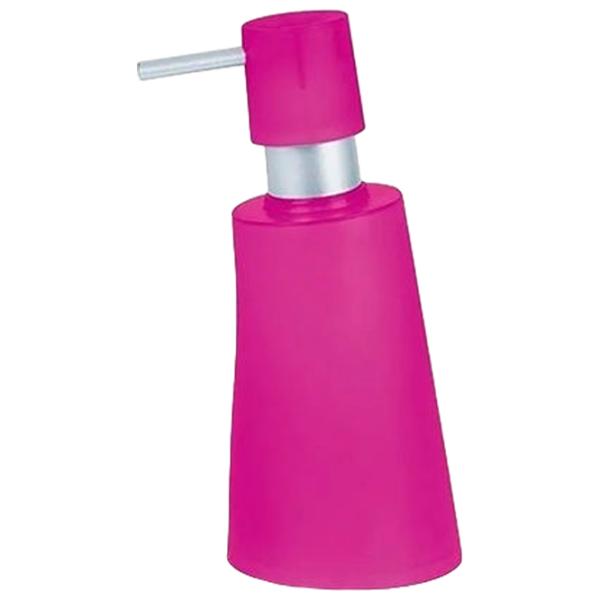 Dozator săpun lichid Spirella Move Frosty 0.25l photo 1