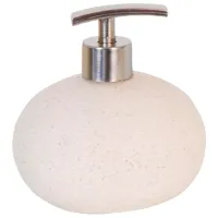 Дозатор жидкого мыла MSV Bali  