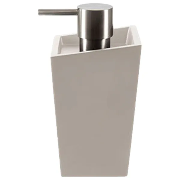 Dozator săpun lichid Spirella Yoshi  0.35l photo 1