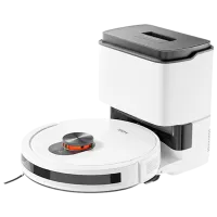 Робот пылесос Roidmi Eve CC 3200 мАч / Белый