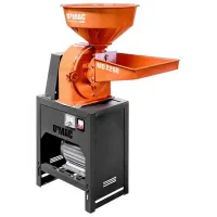 Электрическая мельница OMAC MO 2200 250 кг/ ч/ 2200 Вт/ 2800 об/ мин