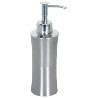 Дозатор жидкого мыла MSV Miami 