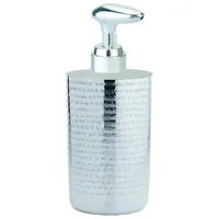 Дозатор жидкого мыла MSV Fes 0.35л