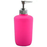 Дозатор жидкого мыла MSV 49928 0.31л