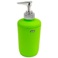 Дозатор жидкого мыла MSV 49929 0.31л