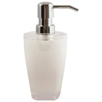 Дозатор жидкого мыла MSV Tahiti  