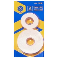 Bandă dublu adezivă Vorel VOR75100 