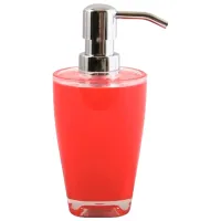 Дозатор жидкого мыла MSV Tahiti  