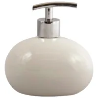 Дозатор жидкого мыла MSV Java  