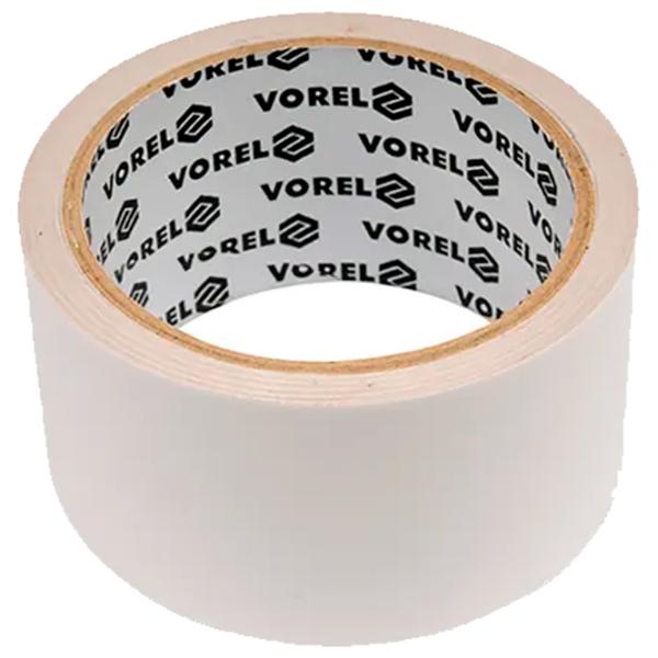 Bandă dublu adezivă Vorel VOR75247 Polipropilenă photo 1