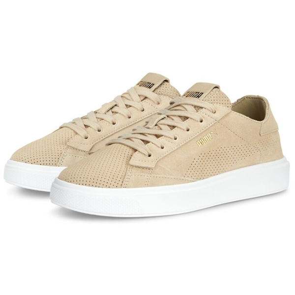 Ghete pentru femei Puma Lajla Tonal Wns Primăvară - vară/ Beige photo 1