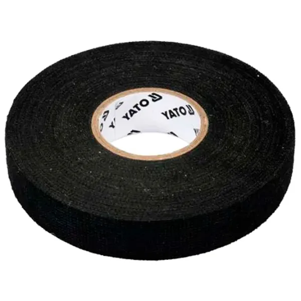 Bandă adezivă Yato YT81500 PVC photo 1 Bandă adezivă Yato YT81500 PVC photo 1