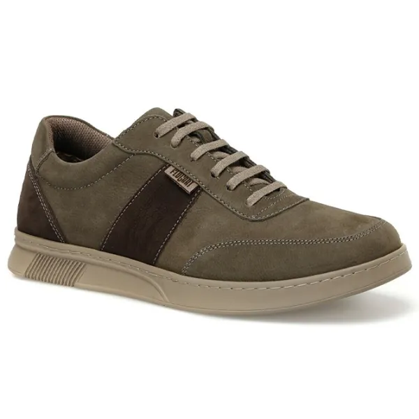 Pantofi pentru bărbați Flogart 3F CURE-N 3PR Demisezon/ Sand photo 1 Pantofi pentru bărbați Flogart 3F CURE-N 3PR Demisezon/ Sand photo 1