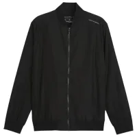 Куртка для мужчин Puma Porsche Light Blouson Демисезон/ Черный