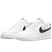Кеды для мужчин Nike Court Vision Lo Nn 42.5 / White Black