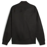 Куртка для мужчин Puma Classics Seasonal Bomber Демисезон/ Черный