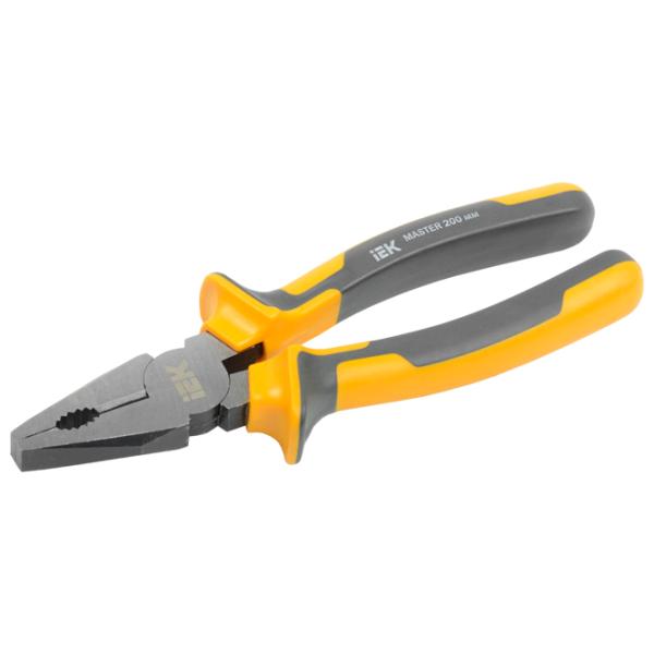 Clește IEK TPL-1-200 200 mm photo 1