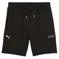 Pantaloni scurți pentru bărbați Puma Mapf1 Shorts XL/ Black